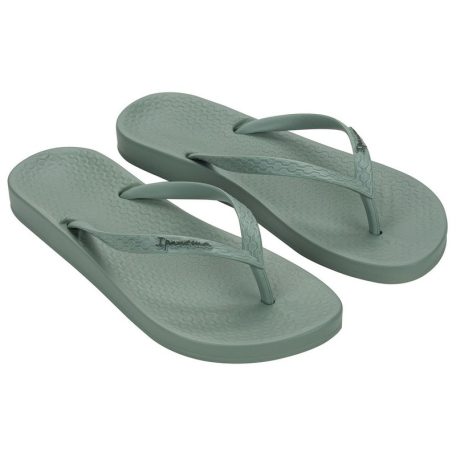 Ipanema női papucs-Ipanema Anatomic Tan Colors - 82591-BD673