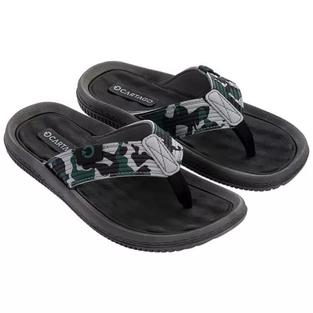 Rider férfi papucs-Cartago Dunas VI - 82614-26377