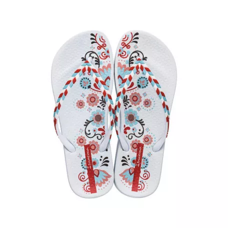 Ipanema Női papucs-Anatomic Lovely X