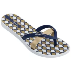 Ipanema női papucs-Kirei Silk V - 82770-22861