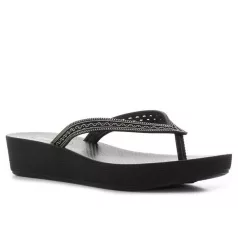   Grendha női papucs-Grendha Amora Essential Plat - 82823-20728