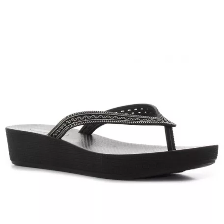 Grendha női papucs-Grendha Amora Essential Plat - 82823-20728