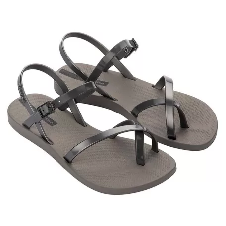 Ipanema női szandál-Ipanema Fashion Sand - 82842-BL728