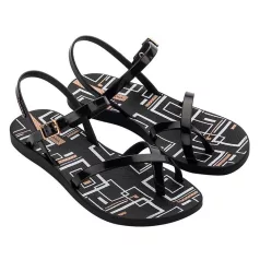 Ipanema női szandál-Ipanema Fashion Sand - 82842-BL730