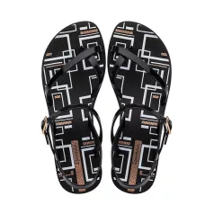 Ipanema női szandál-Ipanema Fashion Sand - 82842-BL730