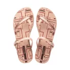 Ipanema női szandál-Ipanema Fashion Sand - 82842-BN746