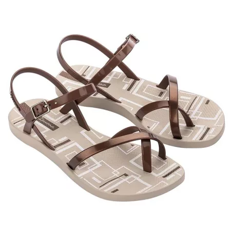 Ipanema női szandál-Ipanema Fashion Sand - 82842-BN863