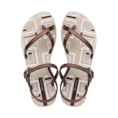 Ipanema női szandál-Ipanema Fashion Sand - 82842-BN863