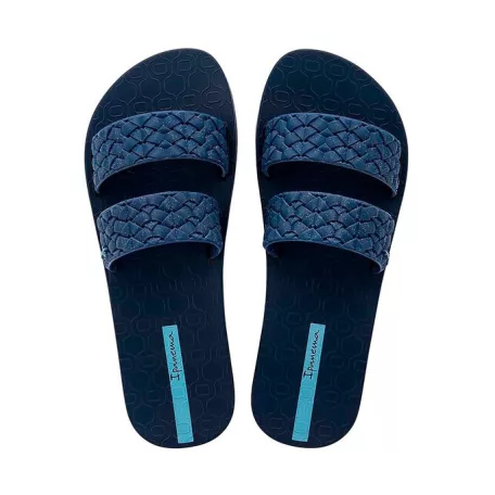 Ipanema női papucs-Ipanema Renda Ii Fem - 83243-BO744