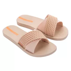 Ipanema női papucs-Ipanema Street Ii Fe - 83244-AJ326