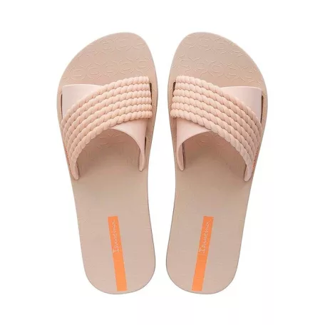 Ipanema női papucs-Ipanema Street Ii Fe - 83244-AJ326