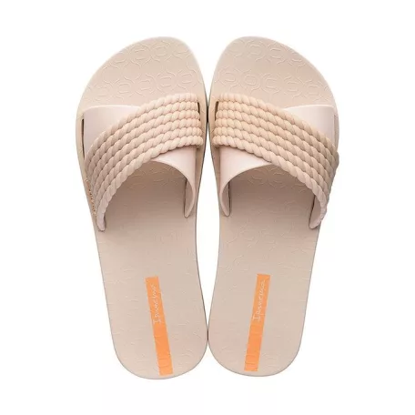 Ipanema női papucs-Ipanema Street Ii Fe - 83244-AJ326