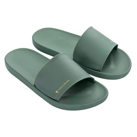 Copacabana unisex papucs-83258-AY661 - Slide Unissex