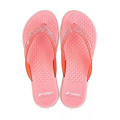 Rider női papucs-Aqua IV - 83328-AD466