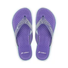 Rider női papucs-Aqua IV - 83328-AD467