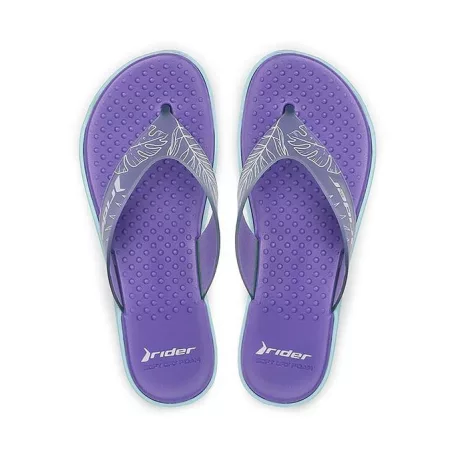 Rider női papucs-Aqua IV - 83328-AD467