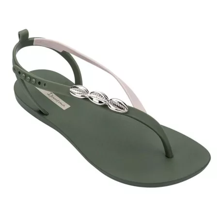 Ipanema női szandál-Salty II - 83575-AS563