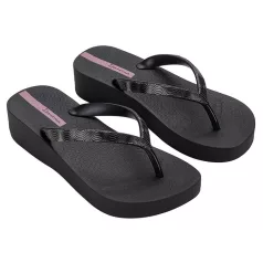 Ipanema női papucs-Ipanema Mesh X Plat - 83612-BB801