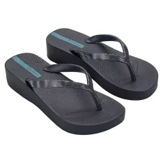 Ipanema női papucs-Ipanema Mesh X Plat - 83612-BB804