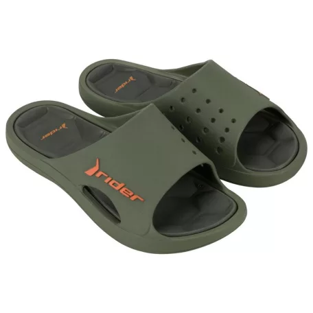 Rider férfi papucs-Rider Bay Xiv Ad - 83632-AZ137