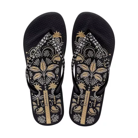 Ipanema női papucs-Ipanema Anatomic Nature VIII - 83650-BD575