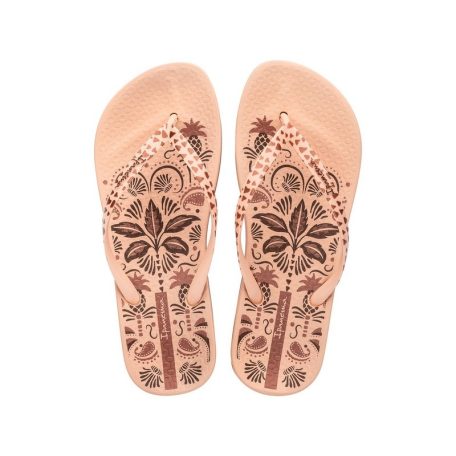 Ipanema női papucs-Ipanema Anatomic Nature VIII - 83650-BD577