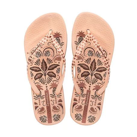 Ipanema női papucs-83650-BD577