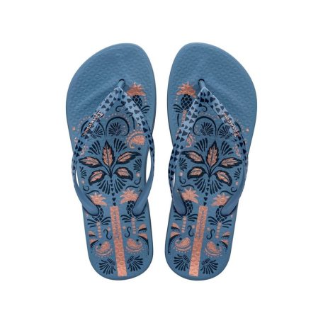 Ipanema női papucs-Ipanema Anatomic Nature VIII - 83650-BD578
