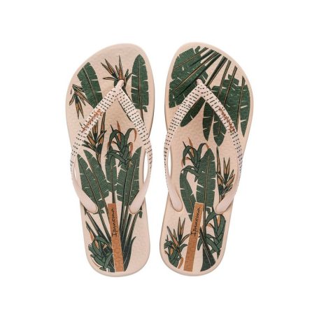 Ipanema női papucs-Ipanema Anatomic Nature VIII - 83650-BD579