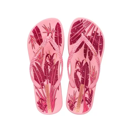 Ipanema női papucs-Ipanema Anatomic Nature VIII - 83650-BD581