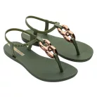 Ipanema női szandál-Ipanema Class Connec - 83701-BE494