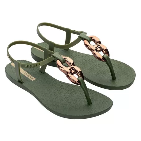 Ipanema női szandál-Ipanema Class Connec - 83701-BE494