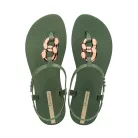 Ipanema női szandál-Ipanema Class Connec - 83701-BE494