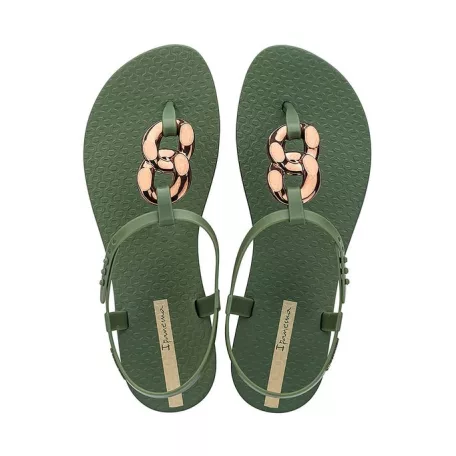 Ipanema női szandál-Ipanema Class Connec - 83701-BE494