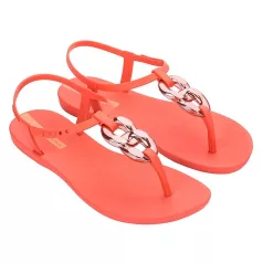   Ipanema női szandál-Ipanema Class Connect Ii Fem - 83701-BK398