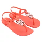 Ipanema női szandál-Ipanema Class Connect Ii Fem - 83701-BK398