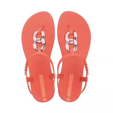 Ipanema női szandál-Ipanema Class Connect Ii Fem - 83701-BK398