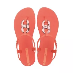   Ipanema női szandál-Ipanema Class Connect Ii Fem - 83701-BK398