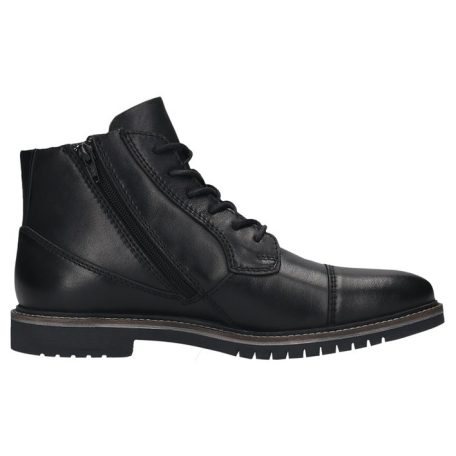 Bugatti férfi bakancs-8373A-4000 1000