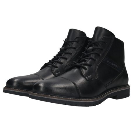 Bugatti férfi bakancs-8373A-4000 1000