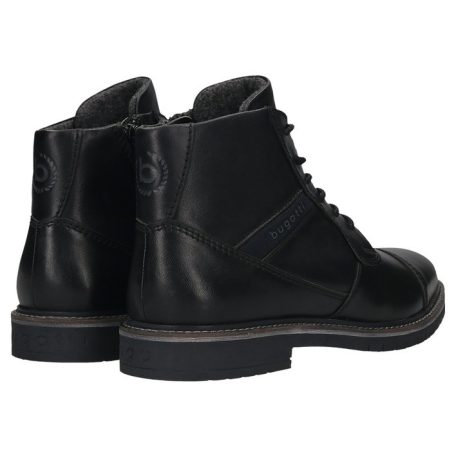 Bugatti férfi bakancs-8373A-4000 1000