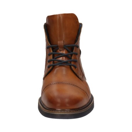 Bugatti férfi bakancs-8373A-4100 6300