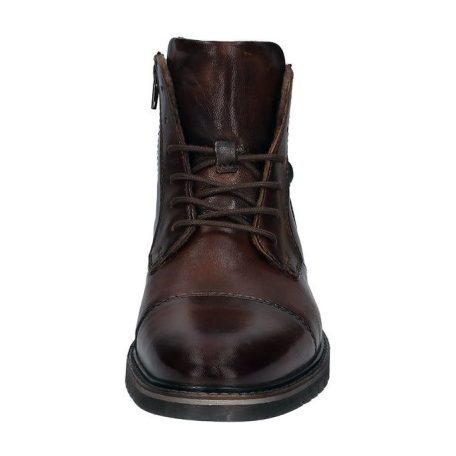 Bugatti férfi bakancs-8373A-4100 6400