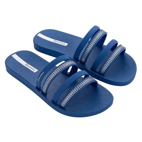Ipanema női papucs-Ipanema Mesh Slide I - 83751-BP392