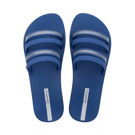 Ipanema női papucs-Ipanema Mesh Slide I - 83751-BP392