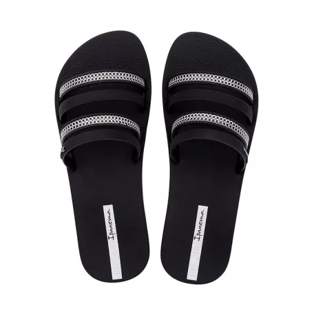 Ipanema női papucs-Ipanema Mesh Slide I - 83751-BP394