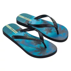 Ipanema férfi papucs-Ipanema Tropical Iii Ad - 83764-BM669