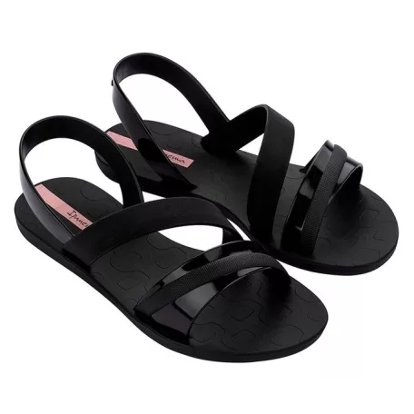 Ipanema női szandál-Ipanema Vibrant Sand - 83767-BQ361