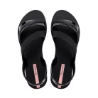 Ipanema női szandál-Ipanema Vibrant Sand - 83767-BQ361