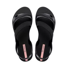 Ipanema női szandál-Ipanema Vibrant Sand - 83767-BQ361